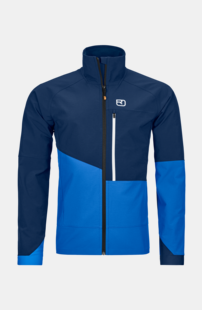 ORTOVOX(オルトボックス) PORDOI JACKET S ソフトシェル ウィンタースポーツ